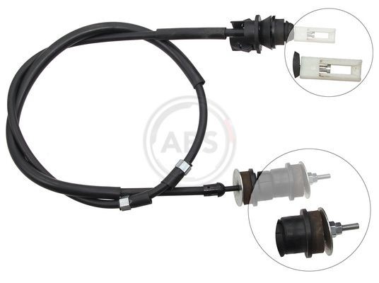 ABS K28010 Clutch Cable 